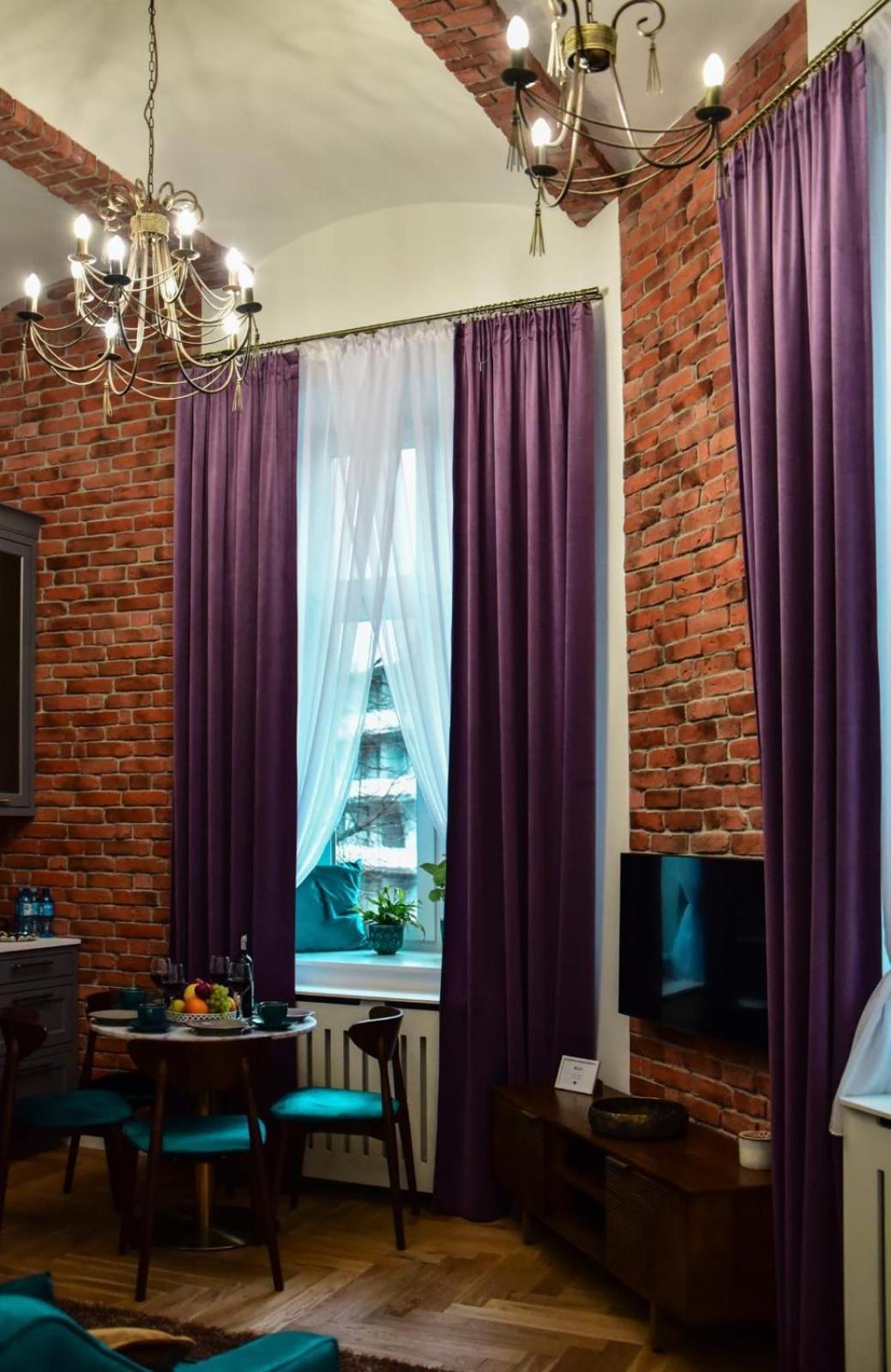 Apartment Level Up Tatarska