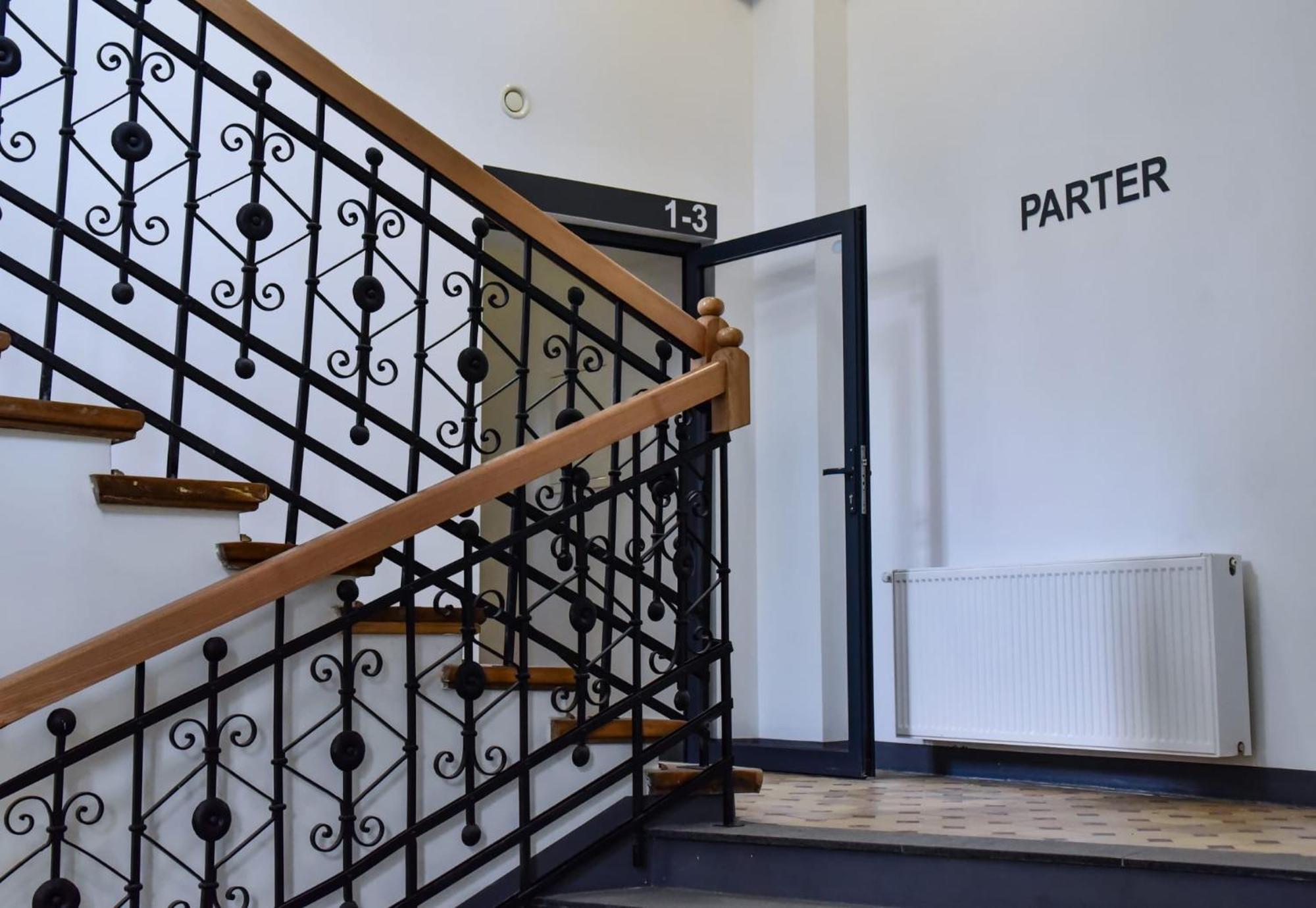 Level Up Tatarska Apartment Przemysl