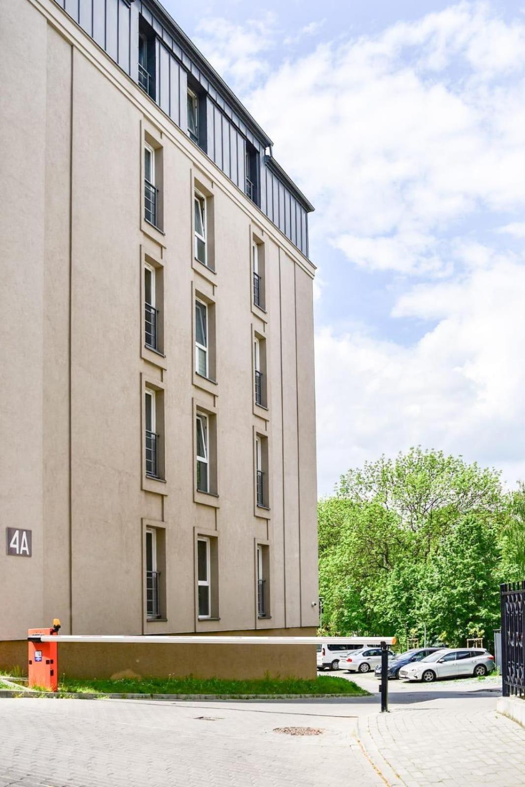 Apartment Level Up Tatarska *