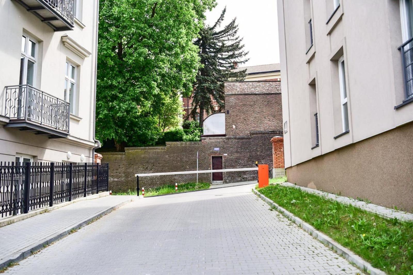 Apartment Level Up Tatarska Przemysl